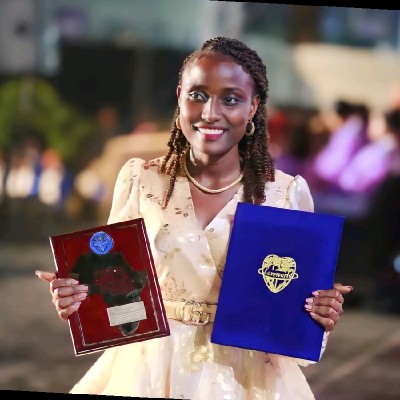 Matilda Kahunde